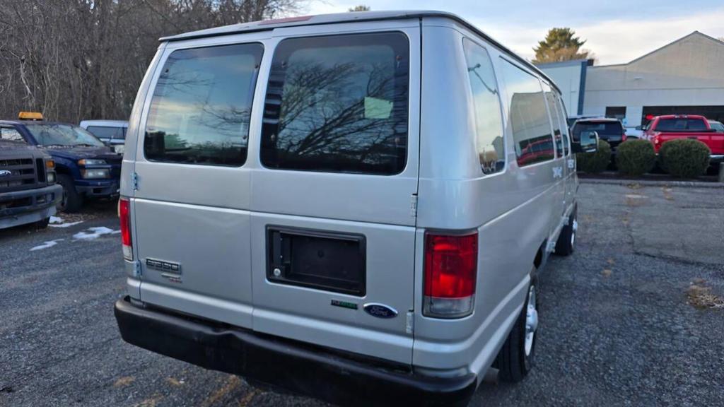 used 2014 Ford E350 Super Duty car, priced at $15,950