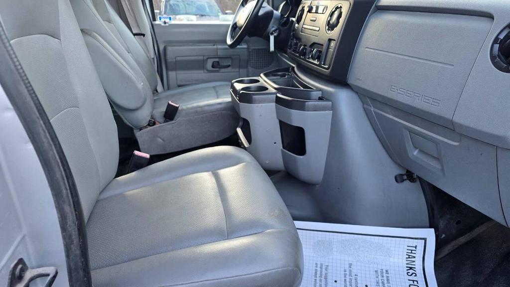 used 2014 Ford E350 Super Duty car, priced at $15,950