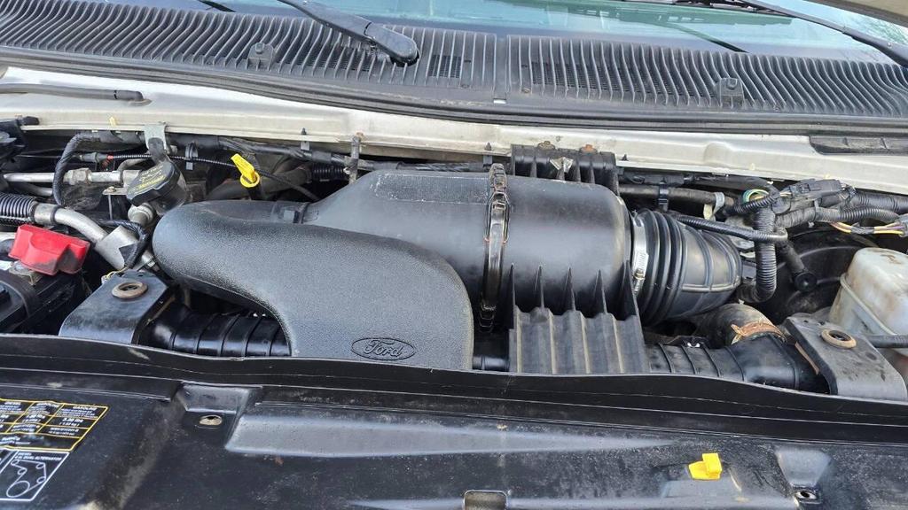 used 2014 Ford E350 Super Duty car, priced at $15,950