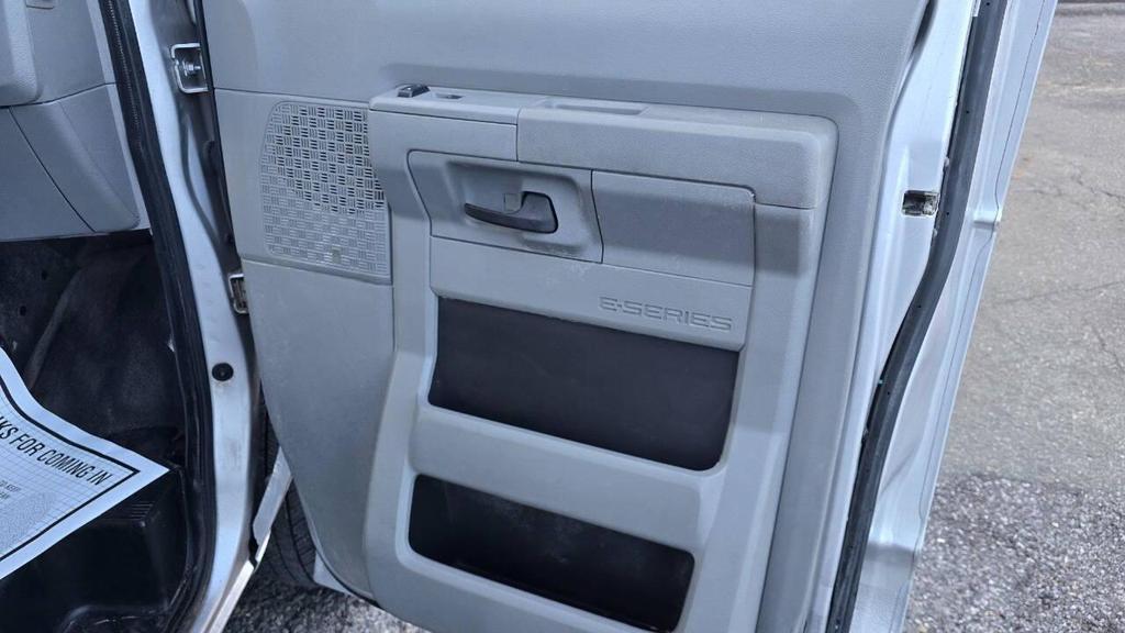 used 2014 Ford E350 Super Duty car, priced at $15,950