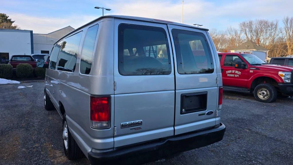 used 2014 Ford E350 Super Duty car, priced at $15,950