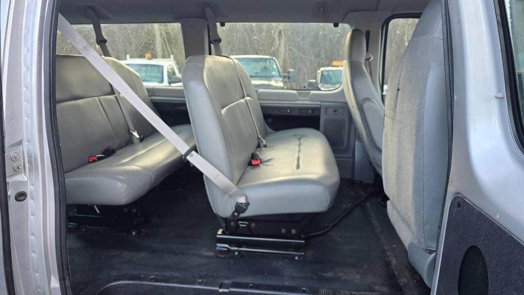 used 2014 Ford E350 Super Duty car, priced at $15,950