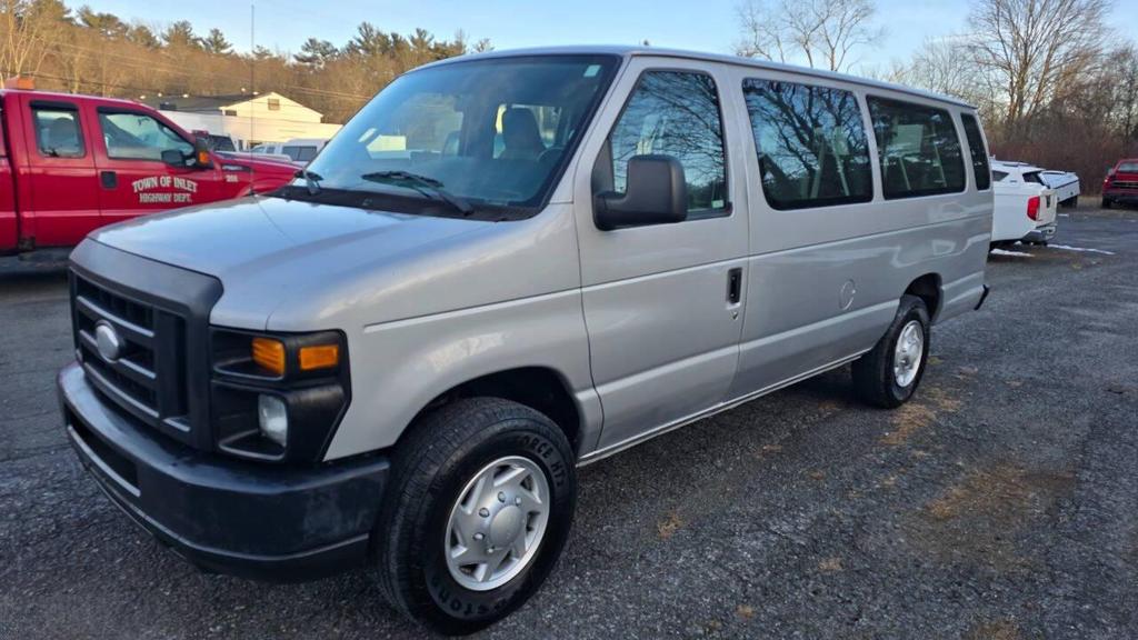 used 2014 Ford E350 Super Duty car, priced at $15,950