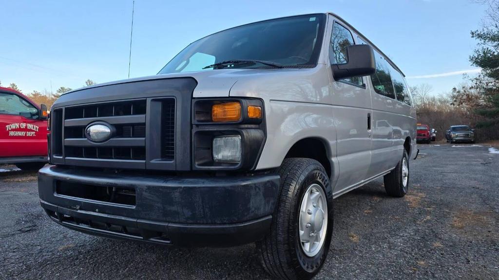used 2014 Ford E350 Super Duty car, priced at $15,950