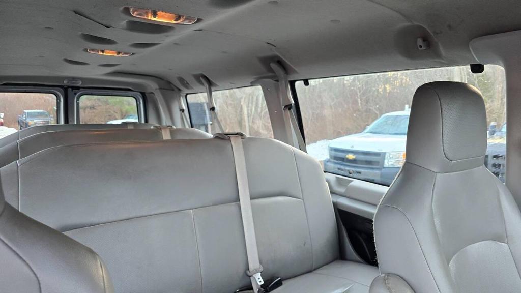 used 2014 Ford E350 Super Duty car, priced at $15,950