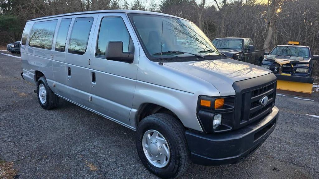 used 2014 Ford E350 Super Duty car, priced at $15,950