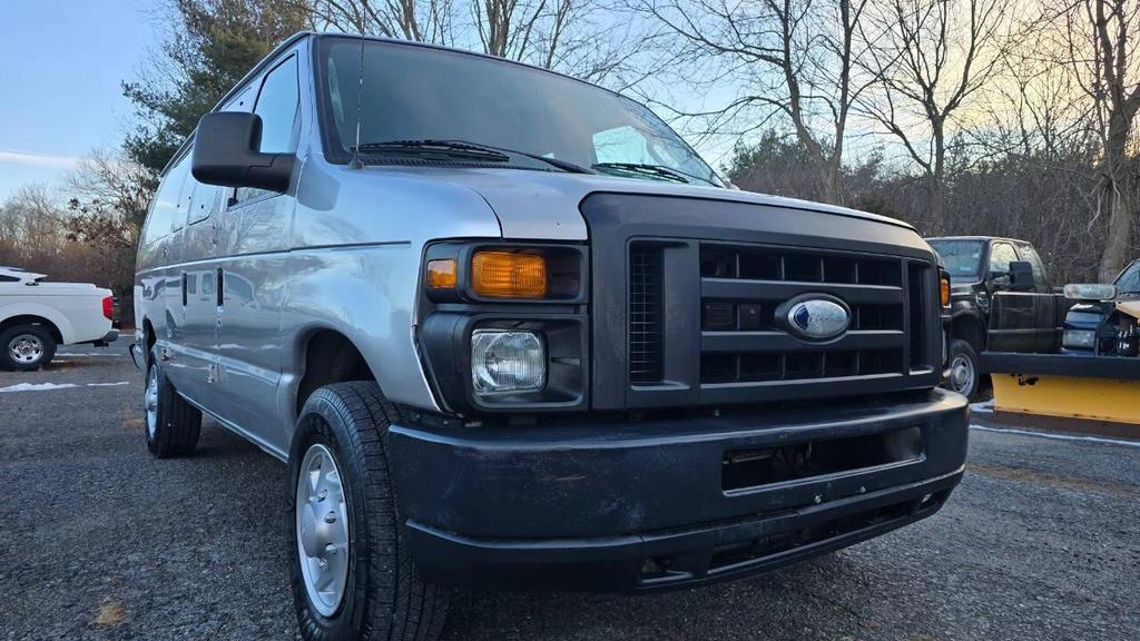 used 2014 Ford E350 Super Duty car, priced at $15,950