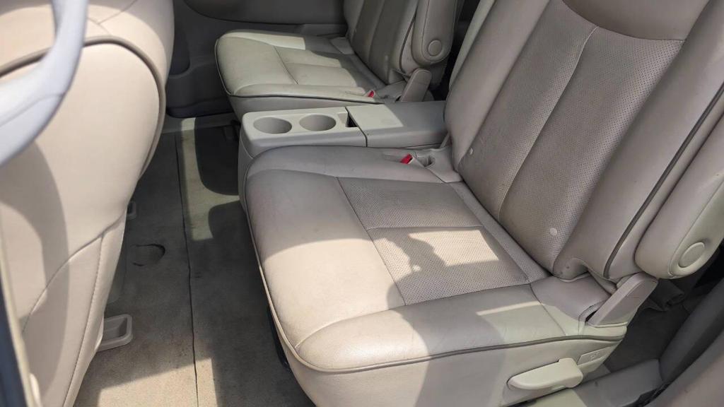 used 2013 Nissan Quest car, priced at $9,950