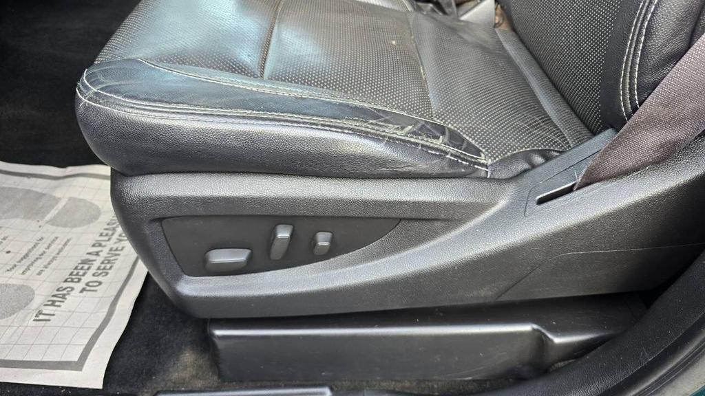 used 2015 Chevrolet Silverado 2500 car, priced at $19,950