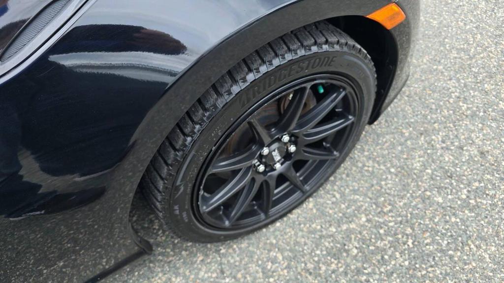 used 2014 Scion FR-S car, priced at $13,300