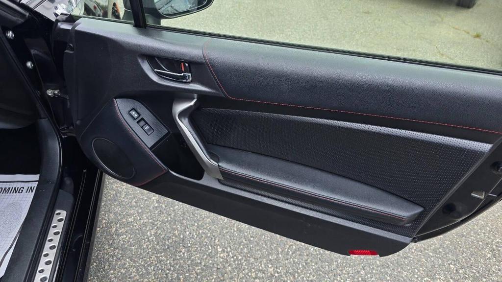 used 2014 Scion FR-S car, priced at $13,300