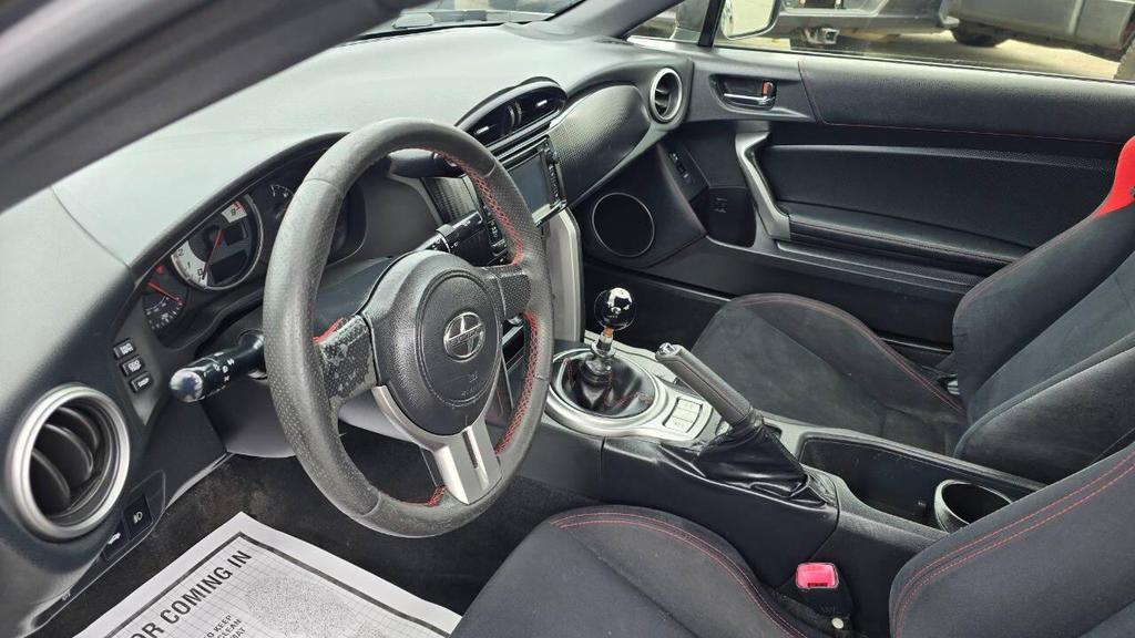 used 2014 Scion FR-S car, priced at $13,300