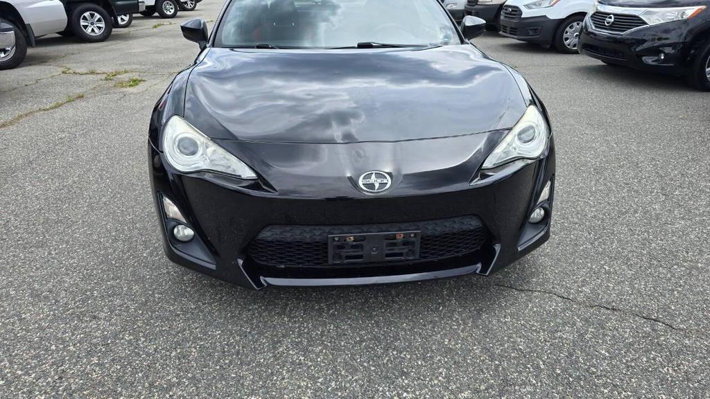 used 2014 Scion FR-S car, priced at $13,300