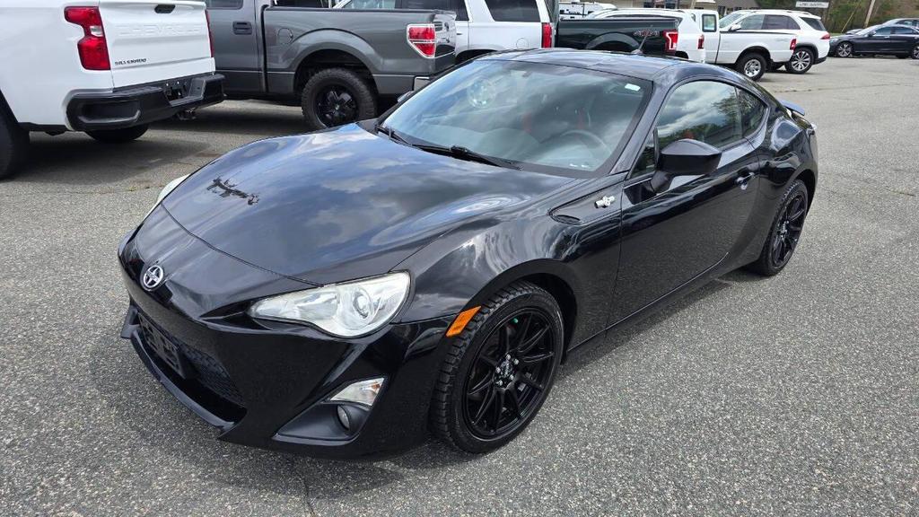 used 2014 Scion FR-S car, priced at $13,300