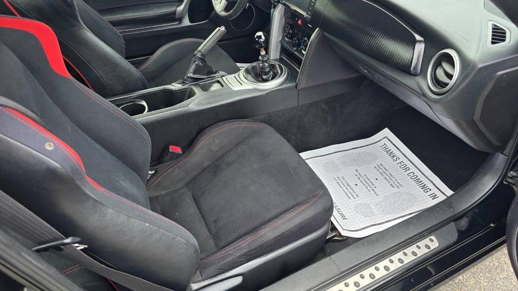 used 2014 Scion FR-S car, priced at $13,300