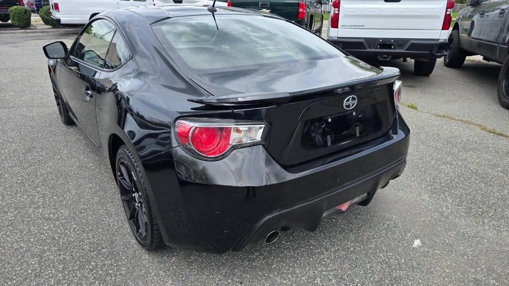 used 2014 Scion FR-S car, priced at $13,300