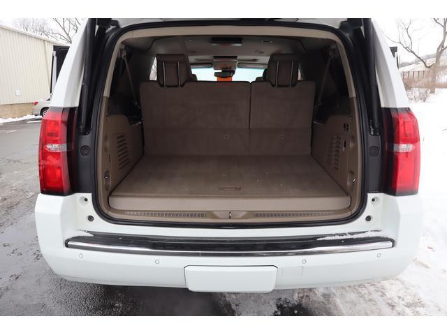 used 2016 Chevrolet Suburban car, priced at $13,999