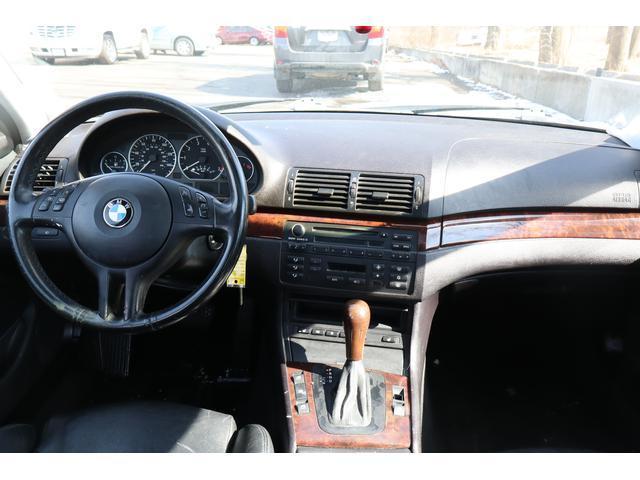 used 2005 BMW 330 car, priced at $6,999