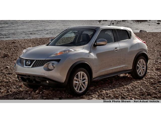 used 2013 Nissan Juke car, priced at $7,999