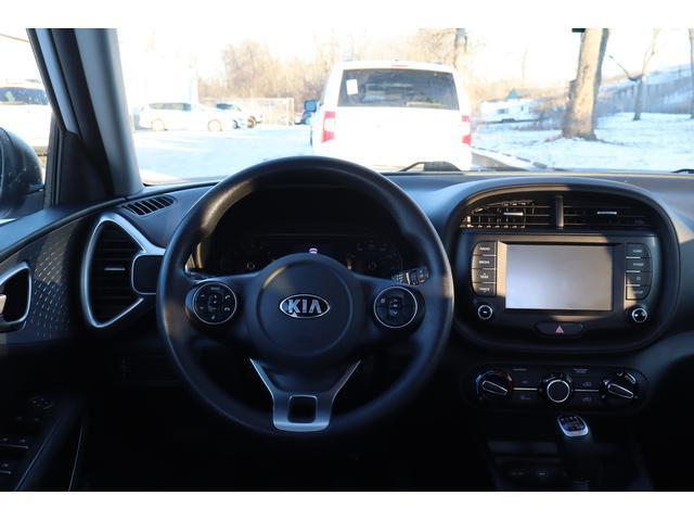 used 2020 Kia Soul car, priced at $9,999