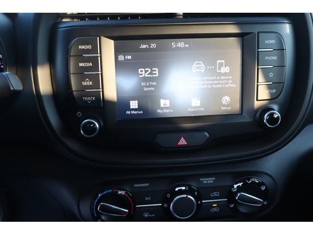 used 2020 Kia Soul car, priced at $9,999