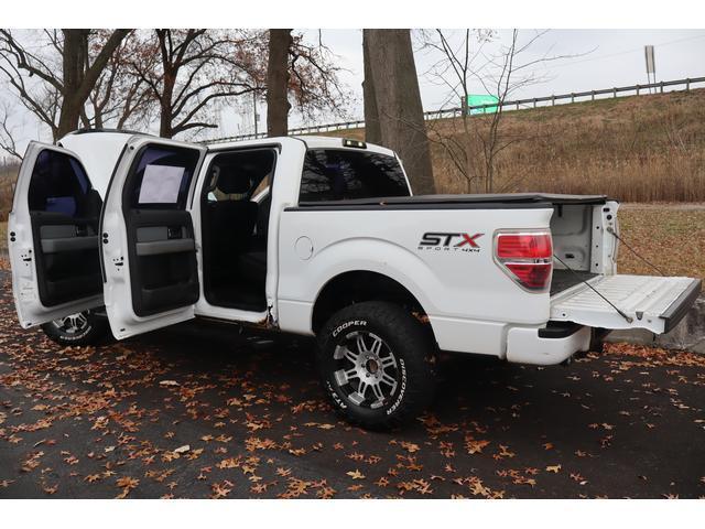 used 2014 Ford F-150 car, priced at $7,999