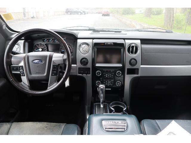 used 2014 Ford F-150 car, priced at $11,750