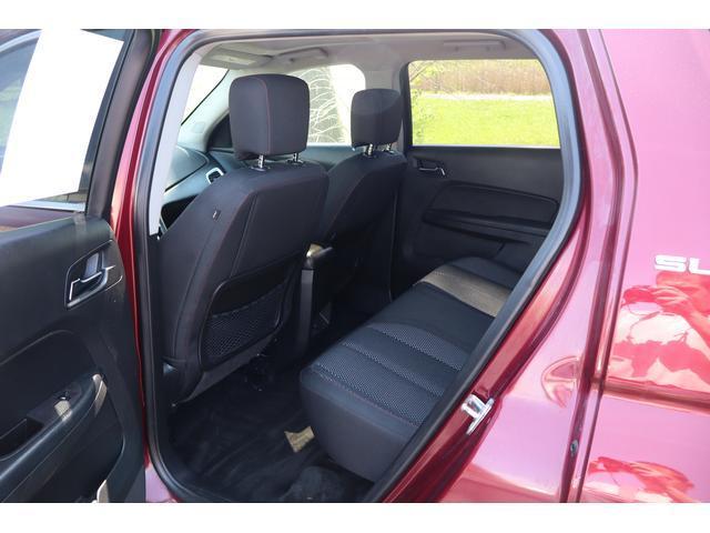 used 2016 GMC Terrain car, priced at $7,999