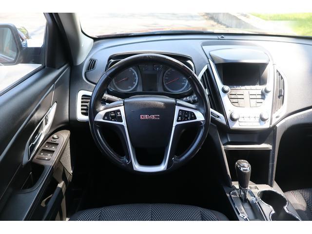 used 2016 GMC Terrain car, priced at $7,999