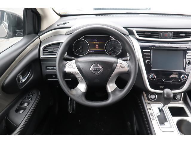 used 2018 Nissan Murano car, priced at $9,999