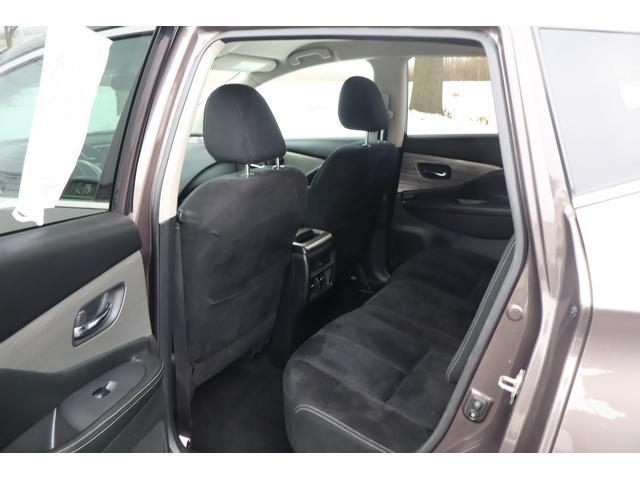 used 2018 Nissan Murano car, priced at $9,999