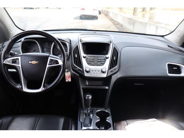 used 2016 Chevrolet Equinox car, priced at $6,500