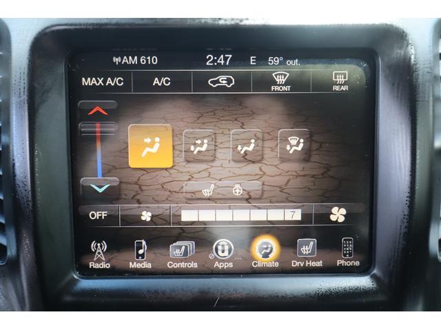 used 2015 Jeep Cherokee car, priced at $8,999