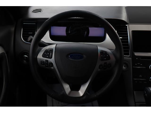 used 2013 Ford Taurus car, priced at $6,999