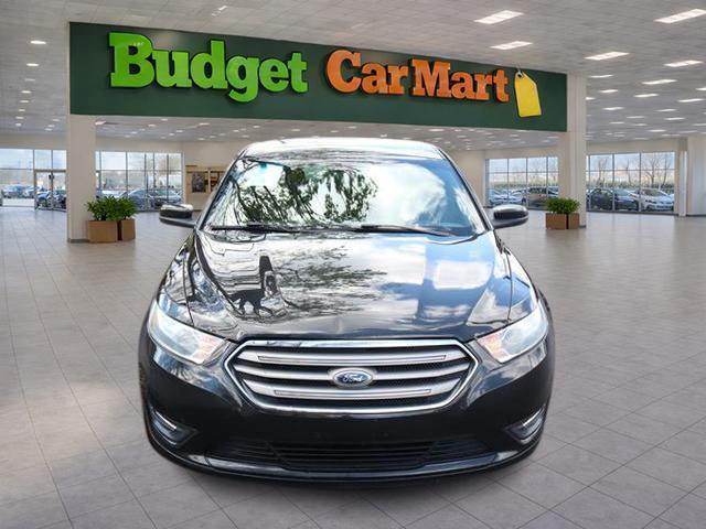 used 2013 Ford Taurus car, priced at $6,999