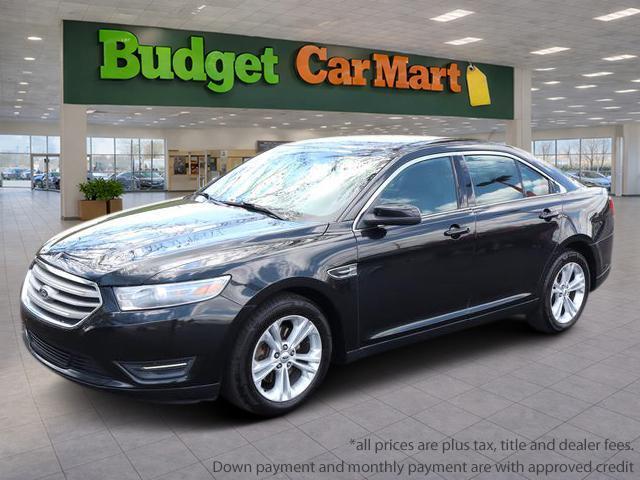 used 2013 Ford Taurus car, priced at $6,999