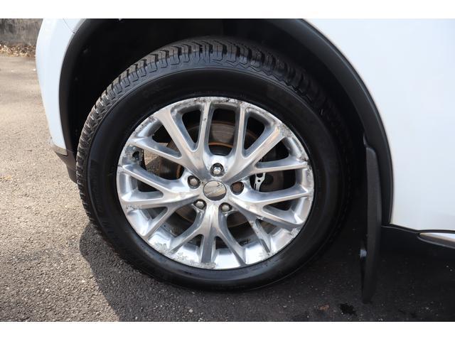 used 2015 Dodge Durango car, priced at $6,999