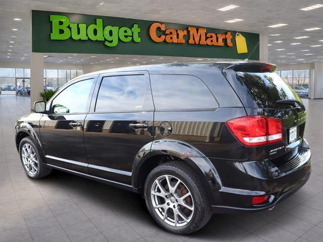 used 2014 Dodge Journey car, priced at $6,521