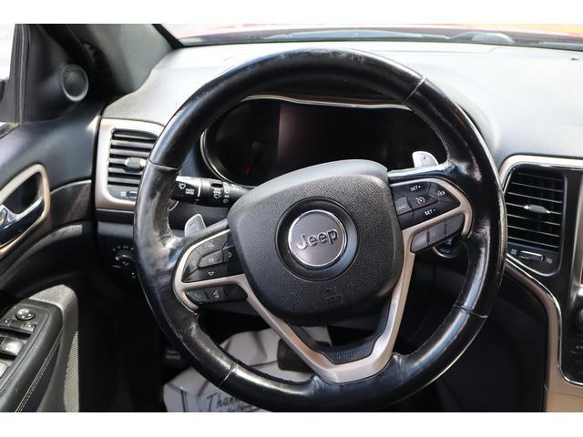 used 2015 Jeep Grand Cherokee car, priced at $8,999
