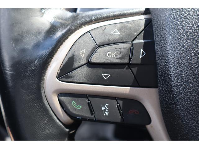 used 2015 Jeep Grand Cherokee car, priced at $8,999