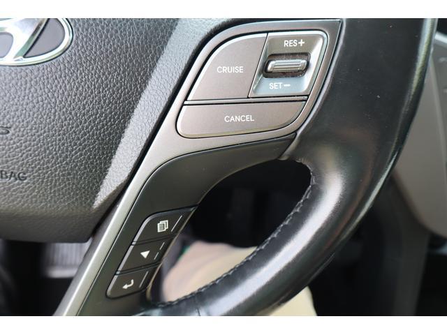 used 2017 Hyundai Santa Fe car, priced at $10,500