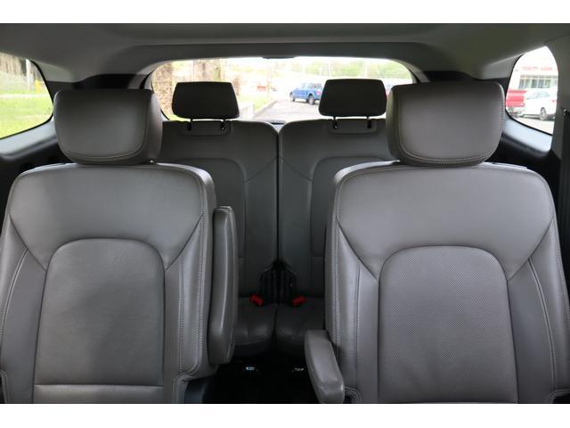 used 2017 Hyundai Santa Fe car, priced at $10,500