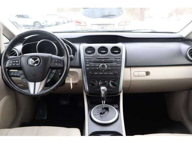 used 2010 Mazda CX-7 car, priced at $5,999