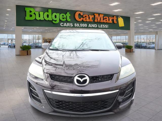 used 2010 Mazda CX-7 car, priced at $5,999