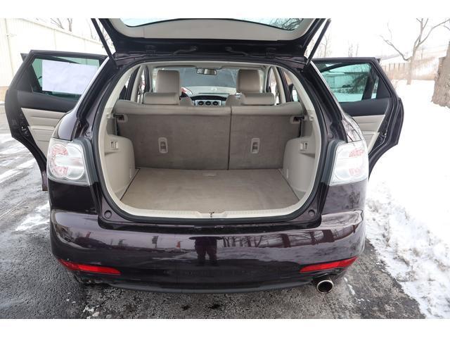 used 2010 Mazda CX-7 car, priced at $5,999