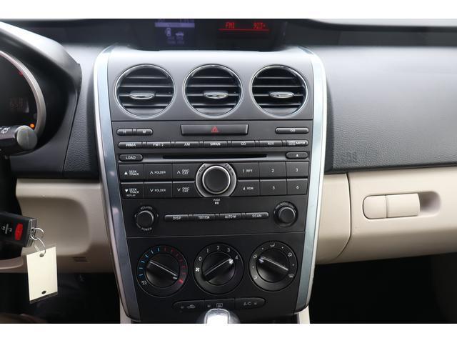 used 2010 Mazda CX-7 car, priced at $5,999