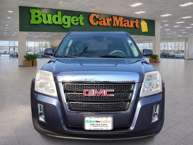 used 2013 GMC Terrain car, priced at $6,999