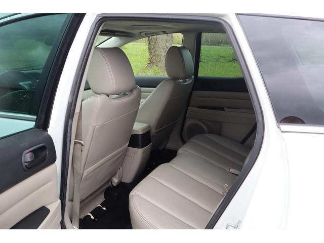 used 2011 Mazda CX-7 car, priced at $4,499