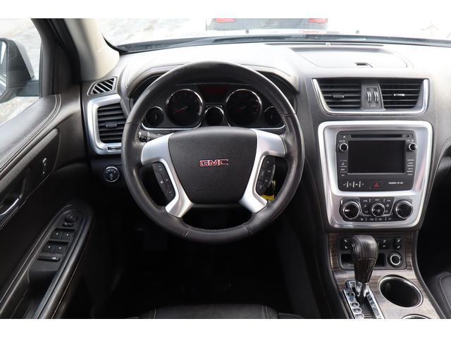 used 2014 GMC Acadia car, priced at $6,999