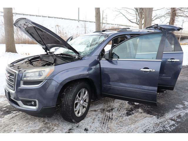 used 2014 GMC Acadia car, priced at $6,999